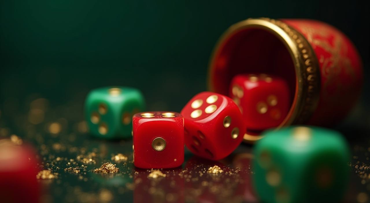 7n33 দেখুন Table Caribbean Stud লবিতে কী আছে